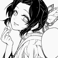 kochou shinobu