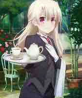 Lưu Hà ( quản gia )