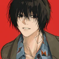 Nagumo Yoichi