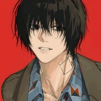 Nagumo Yoichi