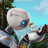 Robot Wild