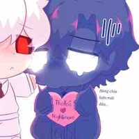 Hiha Nightmare 