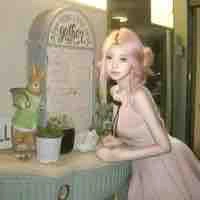 Dạ Nguyệt Minh Thư-bff nu9