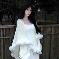 An Mộc Nhiên-mẹ nu9