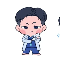 Heejin Oh ( bạn tác giả)