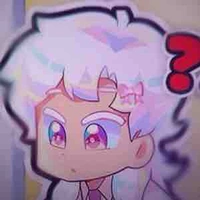 Hiha hologram 🤍🎀