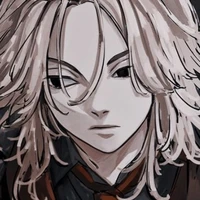 Sano Manjirou ( Mikey )