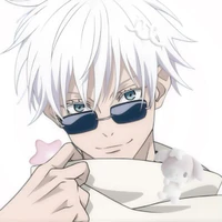 Gojo Satoru
