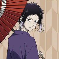Akutagawa Ryunosuke