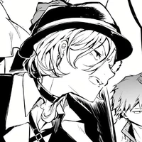 Nakahara Chuuya 15