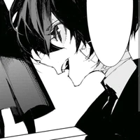 Dazai Osamu 15