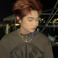 Hoàng Đức Duy ( Bông )