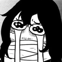 Aizawa Shouta-Eraserhead
