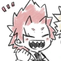 Kirishima Eijiro-Red Riot