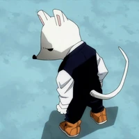 Thầy hiệu trưởng-Nezu