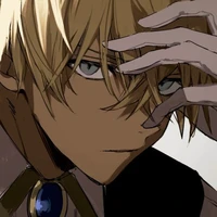 Amuro Tooru-Furuya Rei