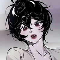 (Ushika)Kurai Hiyome-Narrator