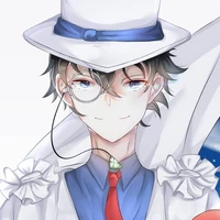 kaito kid