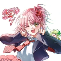 Hinamori Amu