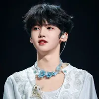 Trương Dịch Nhiên(em)