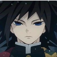 giyuu