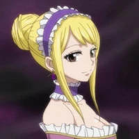 Layla heartfilia