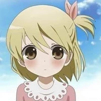 lucy heartfilia [Kid]