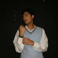 David