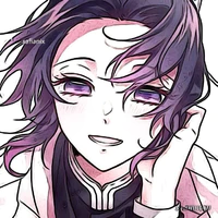 Shinobu Kocho