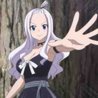 Mirajane Strauss