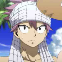 Natsu Dragneel