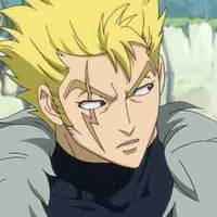 Laxus Dreyar