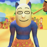 kedamono