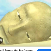 god !? 