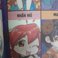 ngọc anh