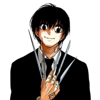 Nagumo Yoichi