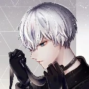 Gentle Devil