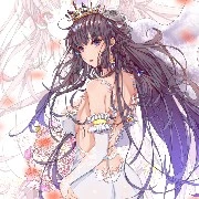 Royal Angel (mẹ cô)