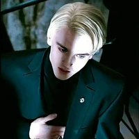 Draco Malfoy