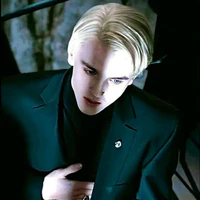 Draco Malfoy