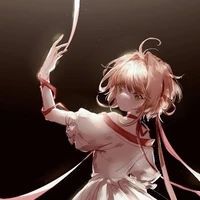 Kinomoto Sakura