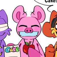 Piggy
