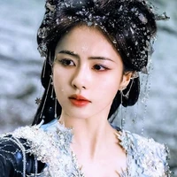 Tịnh Vân_Nữ Thần Vô Nguyệt