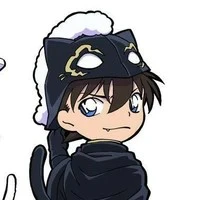 kudo shinichi