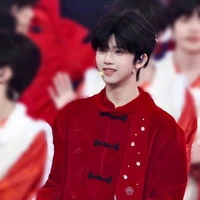 Trương Hàm Thụy_em