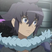 Alain