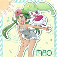 Mao