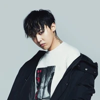 Kwon Ji Yong