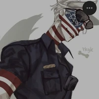 America