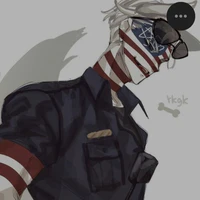 America